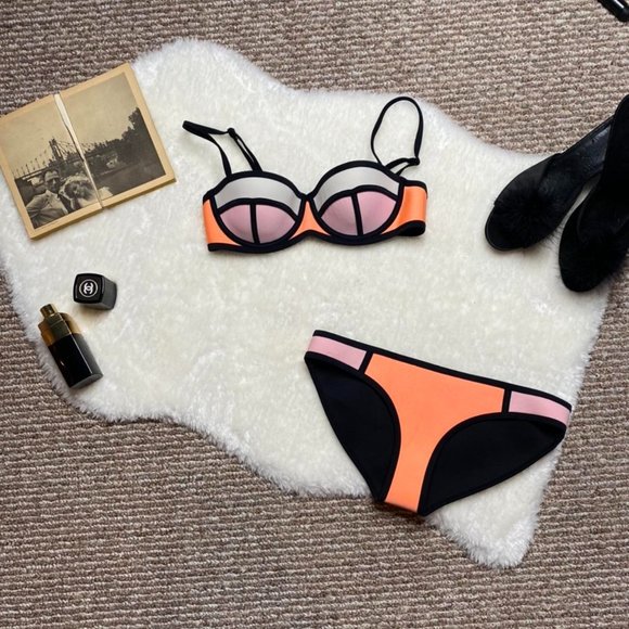 Triangl Other - Triangl bikini set!